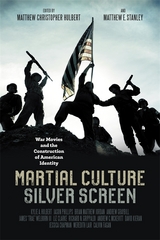 Martial Culture, Silver Screen - 