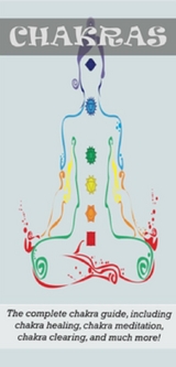 Chakras - Peter Longley