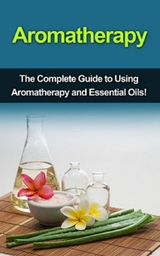 Aromatherapy - Julia Edwards