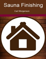 Sauna Finishing -  Morgenson Carl Morgenson