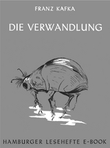 Die Verwandlung - Franz Kafka