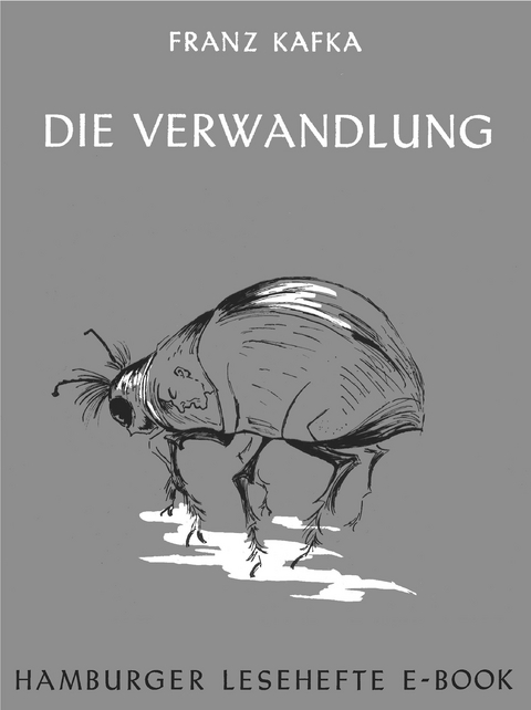 Die Verwandlung - Franz Kafka