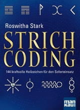 Strichcoding - Roswitha Stark