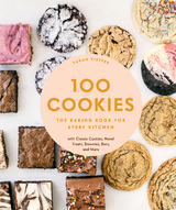 100 Cookies - Sarah Kieffer