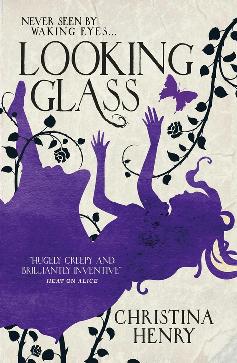 Looking Glass - Christina Henry