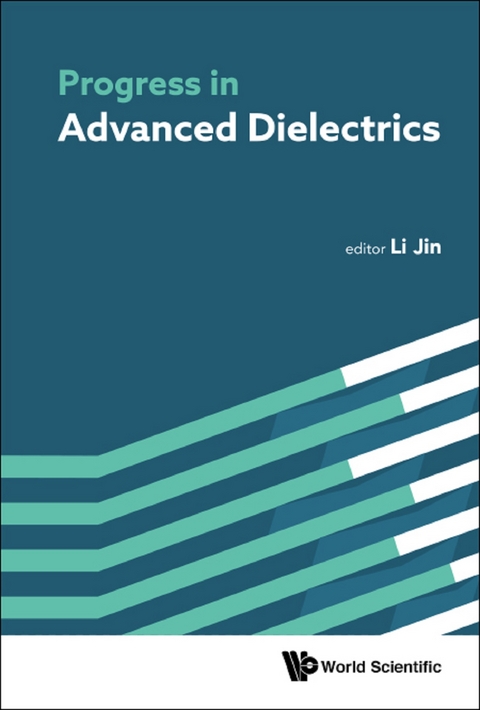 Progress In Advanced Dielectrics - 