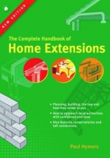 Home Extensions - Hymers, Paul