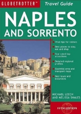 Naples and Sorrento - Shales, Melissa; Leech, Michael