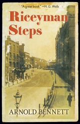 Riceyman Steps -  Arnold Bennett