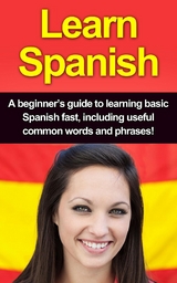 Learn Spanish - Adrian Alfaro