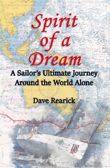 Spirit of a Dream - Dave Rearick