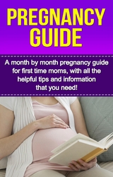 Pregnancy Guide - Alyssa Stone