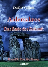 Aldemakros - Dubhé Vaillant