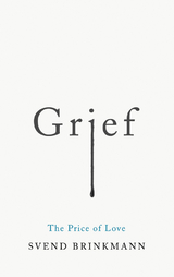 Grief - Svend Brinkmann