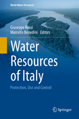 Water Resources of Italy - 