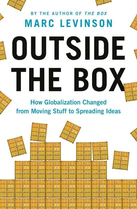 Outside the Box -  Marc Levinson