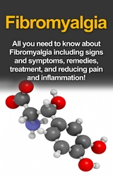 Fibromyalgia -  Sarah Crispe