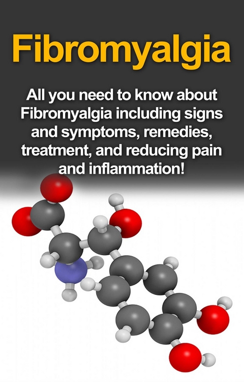 Fibromyalgia -  Sarah Crispe