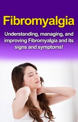 Fibromyalgia -  Alyssa Stone