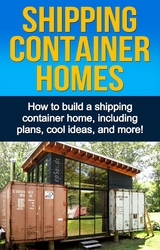 Shipping Container Homes - Daniel Knight