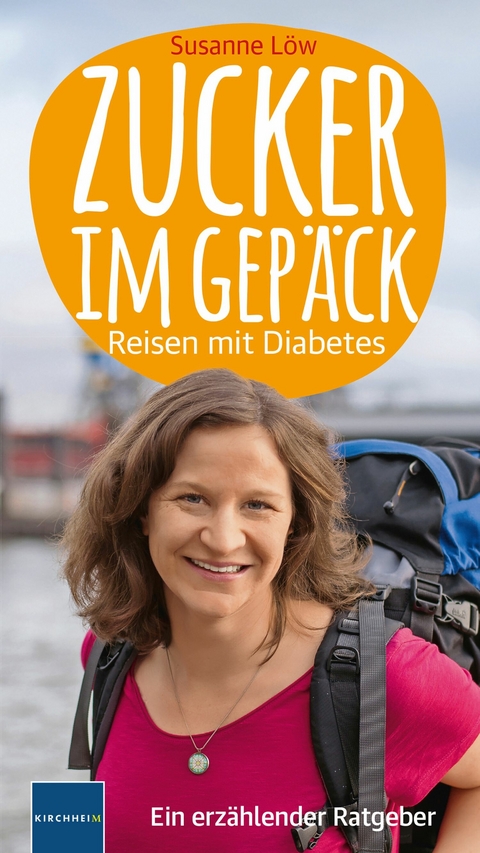 Zucker im Gepäck - Susanne Löw