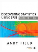 Discovering Statistics Using SPSS - Field, Andy