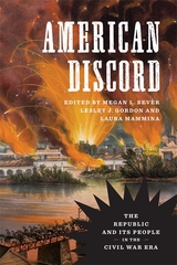 American Discord - 