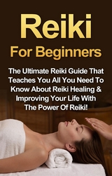 Reiki For Beginners -  Amber Rainey