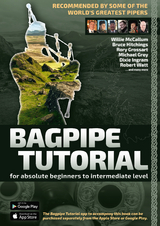 Bagpipe Tutorial incl. app cooperation - Andreas Hambsch