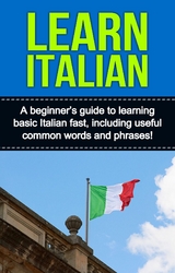 Learn Italian -  Adrian Alfaro