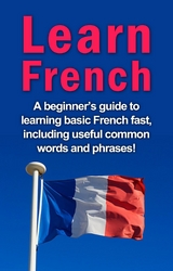 Learn French -  Adrian Alfaro