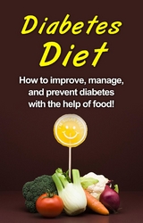 Diabetes Diet -  Alyssa Stone