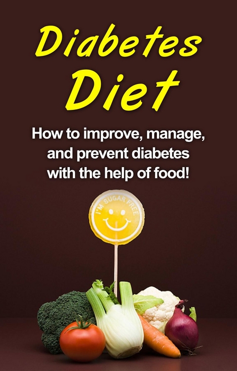 Diabetes Diet -  Alyssa Stone