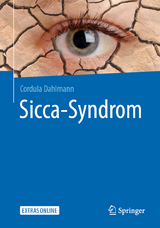 Sicca-Syndrom -  Cordula Dahlmann