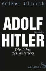 Adolf Hitler -  Volker Ullrich