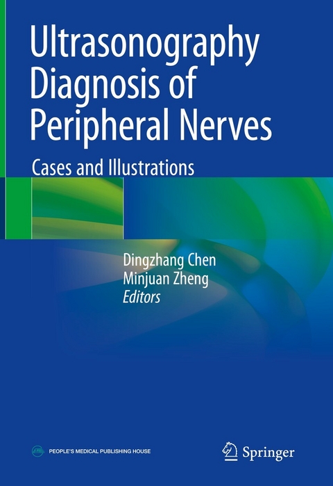 Ultrasonography Diagnosis of Peripheral Nerves - 