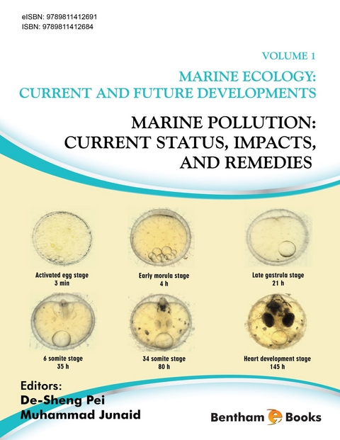 Marine Pollution: Current Status, Impacts, and Remedies - 