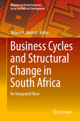 Business Cycles and Structural Change in South Africa - 