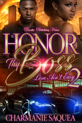 Honor Thy Boss 2 - Charmanie Saquea