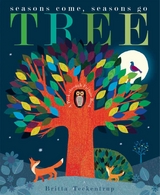 Tree - Patricia Hegarty