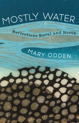 Mostly Water -  Mary Odden