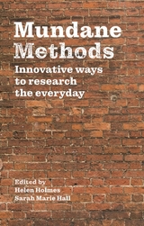 Mundane Methods - 