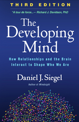 The Developing Mind - Daniel J. Siegel