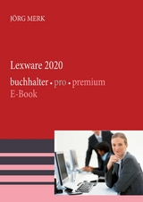 Lexware 2020 buchhalter pro premium - Jörg Merk