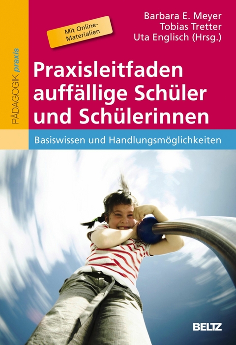 Praxisleitfaden auffällige Schüler und Schülerinnen - 