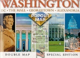 Washington DC - Map Group