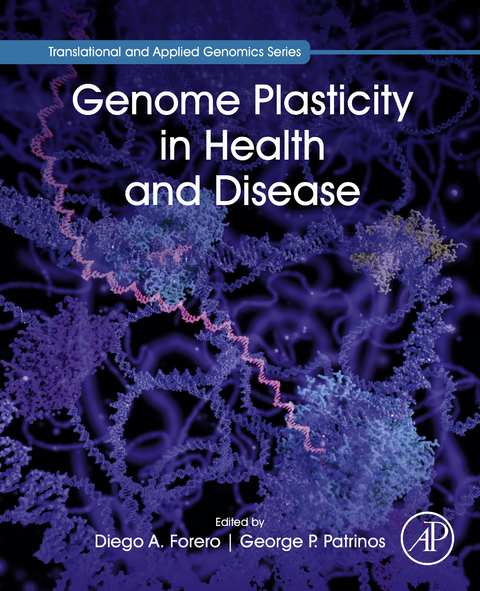 Genome Plasticity in Health and Disease - 