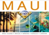 Maui PopOut Map - Map Group