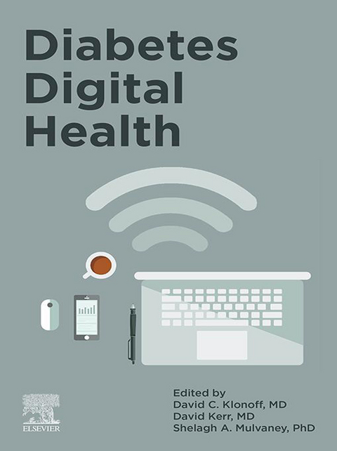 Diabetes Digital Health - 