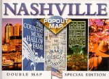 Nashville - Map Group